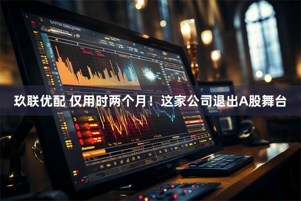 玖联优配 仅用时两个月！这家公司退出A股舞台